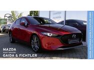 Mazda 3 SKYACTIV-G 150PS SELECTION DESIGN PAKET AUTOMATIK - Leipzig