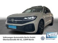 VW Touareg, 3.0 TDI R-Line Black, Jahr 2023 - Berlin