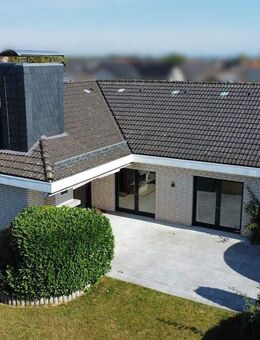 Großzügige Liegenschaft in Top-Lage von Elsen, Bungalow mit Potenzial! - Paderborn