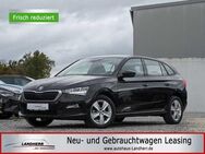 Skoda Scala 1.0 TSI Ambition //LED/PDC/Sitzheizung - Thannhausen