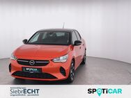 Opel Corsa-e, Corsa F e Edition, Jahr 2020 - Uslar