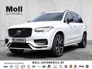 Volvo XC90, Plus Dark AWD B5 Diesel EU6d AD digitales Sitze, Jahr 2022 - Aachen