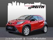 Toyota Aygo, X Pulse, Jahr 2023 - Ingolstadt