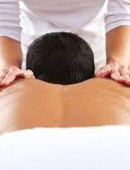Wellness Massage - Berlin Treptow-Köpenick