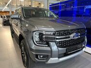 Ford Ranger, Limited Doka 170PS Techno 68 Outdoor 2, Jahr 2023 - Aachen