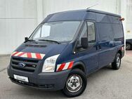 Ford Transit T330 2,4 LKW ZULASSUNG"KLIMA"KASTENWAGEN "AHK - Augsburg