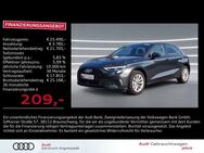 Audi A3, Sportback 30 TFSI, Jahr 2023 - Ingolstadt