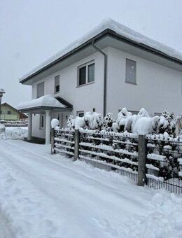 Elegante Oase der Entspannung (Villa) in Mühldorf am Inn - Mühldorf (Inn)