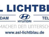 Hyundai Santa Fe, 2.2 CRDi Premium New (MJ20) 8AT, Jahr 2020 - Teltow