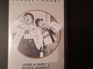 Laurel hardy VHS - Essen