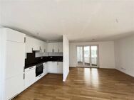 Stilvoll Wohnen in Hamburg-Hamm - Exklusive 3-Zimmer-Wohnung mit Balkon und hochwertiger Ausstattung! - Hamburg
