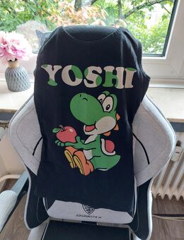 Yoshi Top - Essen