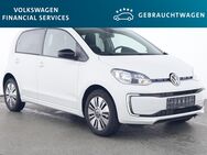 VW up, e-up Move 61kW Automatik, Jahr 2021 - Braunschweig