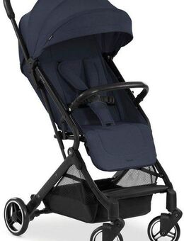 Hauck Kinder-Buggy Travel N Care, Reisebuggy, leicht, bis 25 kg belastbar