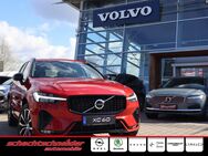 Volvo XC60, B4 B Plus Dark Fahrerass Pak HarmanK, Jahr 2023 - Potsdam