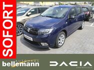 Dacia Sandero, 1.2 Ambiance 16V |Komfort, Jahr 2017 - Speyer