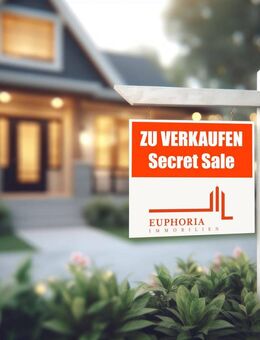 Secret Sale: Wohn- und Geschäftshaus (Neubau, vollvermietet) PROVISIONSFREI zu verkaufen - Weimar