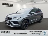 CUPRA Ateca, 2.0 TSI CUPRA VZ (300 ) 4 Drive, Jahr 2024 - Korschenbroich