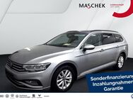 VW Passat Variant, 1.5 TSI Business, Jahr 2024 - Wackersdorf