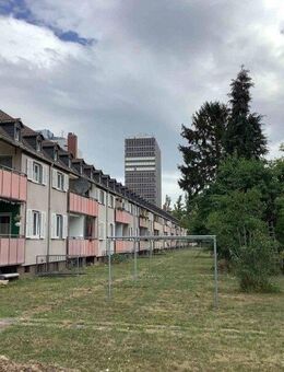 Sanierte 2 Zimmerwohnung in der Kuhwaldsiedlung - Frankfurt (Main)