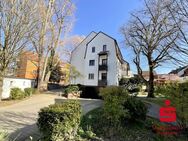 3-Zimmer-Wohnung mit Erbbaurecht - Augsburg