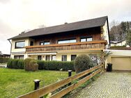 Charmantes Ein- bis Mehrgenerationenhaus mit 235 m² Wohnfläche und großem 977 m² Garten - Reichenschwand