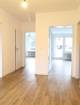 Großzügig und modern! - Hamburg