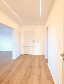 Helles Wohnambiente dank hochwertiger Renovierung - Rellingen