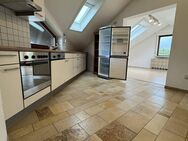 Gepflegte 2,5-Zimmer-Wohnung mit Balkon und moderner Ausstattung in Dietlingen - Keltern