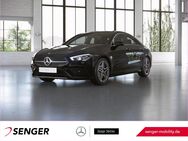 Mercedes CLA 180, Coupé AMG-Line, Jahr 2023 - Ahlen