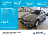 VW Passat Variant, Alltrack, Jahr 2022 - Dresden