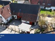Charmantes Sanierungsobjekt mit Stall & Koppel - vielseitiges Anwesen in Rheinau - Rheinau