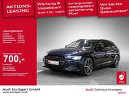 Audi A6, Avant TFSI e Sport 50 quattro, Jahr 2023 - Stuttgart