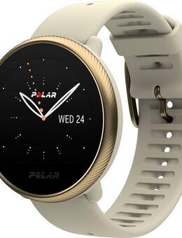 Polar Ignite 2 GPS-Fitnessuhr, Größe S-L Smartwatch