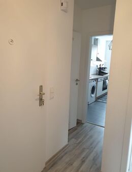 2 Zimmer Wohnung im Herzen von Meerbusch Büderich - Meerbusch
