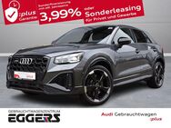 Audi SQ2, 2.0 TFSI qu SONOS, Jahr 2023 - Verden (Aller)