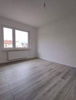 2-Zimmer-Wohnung mit Balkon - Minden (Nordrhein-Westfalen)