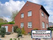 2-Familienhaus in ruhiger SEENAHER WOHNLAGE - Nettetal