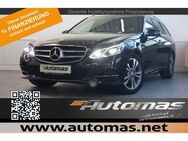 Mercedes-Benz E 220 Avantgarde Automatik LED NAVI SHZ PDC - Garbsen