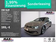 VW Golf, 2.0 TDI VIII MOVE DCP, Jahr 2023 - Heusenstamm