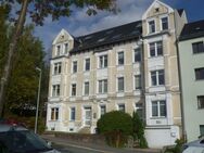 2-Raum-Wohnung mit Küche über Chemnitz - Chemnitz