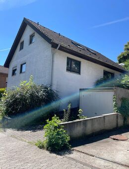 Mehrfamilienhaus in Friedberg - Friedberg (Hessen)