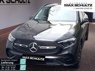 Mercedes GLC 300, e AMG DigitalLight °, Jahr 2023 - Sonnefeld