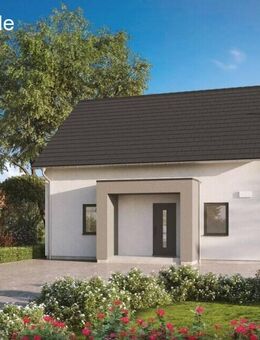 Ihr Traumhaus Move 04 inkl. Grundstück - Modern, komfortabel und individuell! - Bad Rappenau