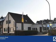 Heessener Traditionsgaststätte mit zwei Wohnungen! - Hamm