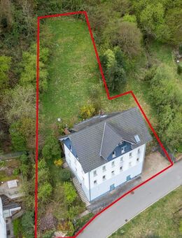 Kapitalanlage oder Mehrgenerationenwohnen - 5 Wohnungen mit Potenzial in Schramberg - Schramberg