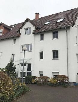 Schicke 3 Zimmer-Maisonette-Wohnung mit Balkon in Zornheim, nur 15 km von Mainz - Zornheim
