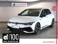 VW Golf, 2.0 TSI VIII GTI Clubsport, Jahr 2023 - Wetzlar