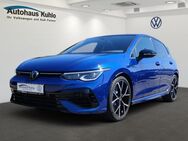 VW Golf, 2.0 TSI R, Jahr 2024 - Wittlich