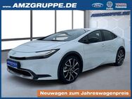 Toyota Prius, 2.0 Plug-in Executive, Jahr 2024 - Stollberg (Erzgebirge)